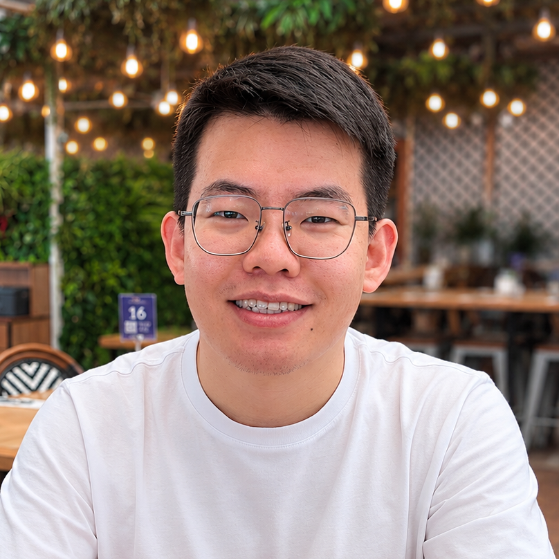 Yongjie Zhou
